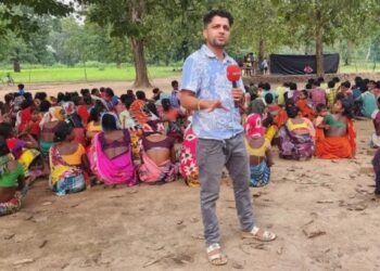 छत्तीसगढ़: पत्रकार मुकेश चंद्राकर की हत्या मामले में 4 गिरफ्तार