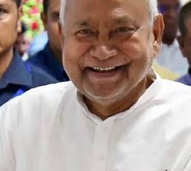 छोड़िए ना लालू जी क्या कहते हैं…