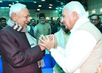 बिहार की राजनीतिः राज्यपाल की नियुक्ति से ठंड के मौसम में गर्माहट लाने का एनडीए का प्रयास