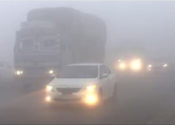 यूपी-बिहार में ठंड से 10 लोगों की मौत,