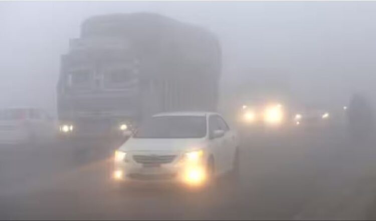 यूपी-बिहार में ठंड से 10 लोगों की मौत,