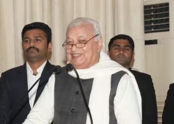 बिहार की 4 यूनिवर्सिटी में VC की नियुक्ति