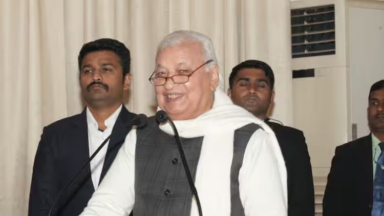 बिहार की 4 यूनिवर्सिटी में VC की नियुक्ति