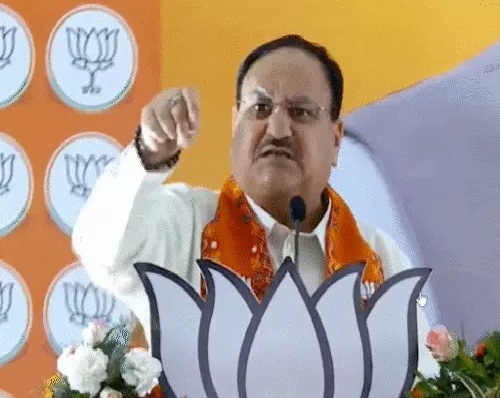 अंबेडकर ने नहीं, इंदिरा ने संविधान में सेकुलर-सोशलिजम जोड़ा