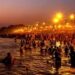 महाकुंभ का महापर्व, सनातन का गर्व, संगम तट पर उमड़ा आस्था का जनसैलाब , 60 लाख श्रद्धालुओं ने डुबकी लगाई