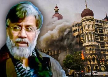 अमेरिकी कोर्ट में भारत की बड़ी जीत , तहव्वुर राना को भारत लाए जाने का रास्ता साफ