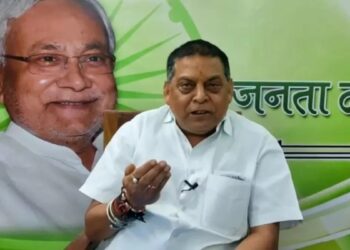 पिता की राजनीतिक विरासत में मदहोश राजकुमार!