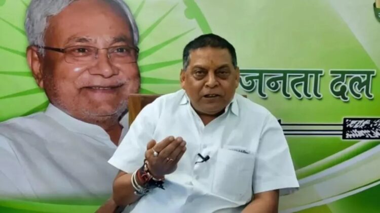 पिता की राजनीतिक विरासत में मदहोश राजकुमार!