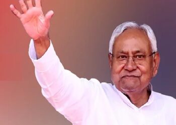 मामला तो सिर्फ बड़ा भाई बने रहने का है…………….