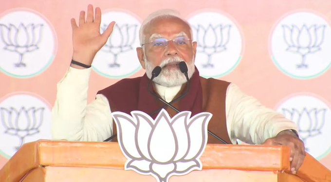 ‘AAP’दा वालों ने निचोड़ लिया दिल्ली का पैसा