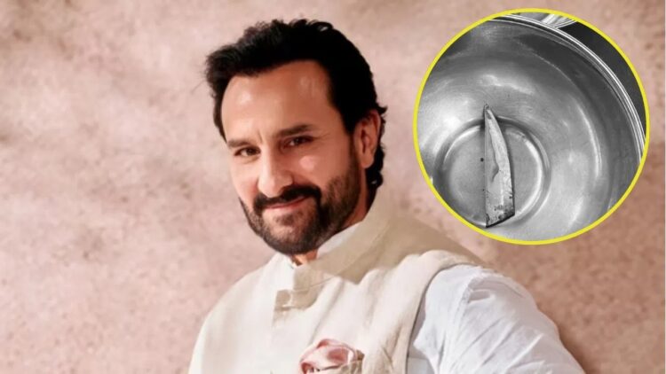 इंटरनल मैटर या बाहरी हमला… सैफ अली पर अटैक के 5 अनसुलझे सवाल…….