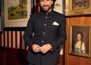 सैफ का हमलावर: अंदर कैसे आया और बाहर कैसे भागा?