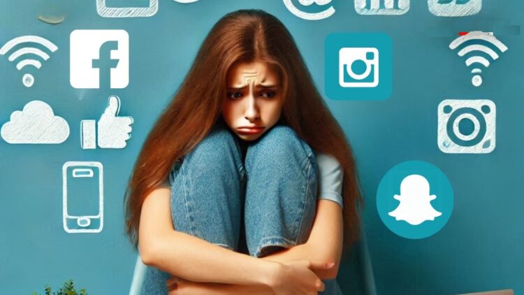 सोशल मीडिया स्टारडम का कड़वा सच………