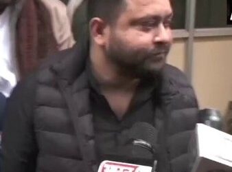 तेजस्वी यादव की चिट्ठी का राज!