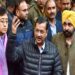 दिल्ली हार के बाद AAP में अंदरूनी कलह? केजरीवाल की पंजाब के AAP विधायकों से मीटिंग……….