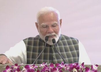 मेरे पास 100 लीडर्स हों तो देश को आजाद और नंबर वन बना सकता हूं…………