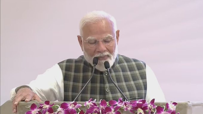 मेरे पास 100 लीडर्स हों तो देश को आजाद और नंबर वन बना सकता हूं…………