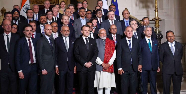 टेक्नोलॉजी से जॉब जाती नहीं है, उसकी प्रकृति बदल जाती है …………