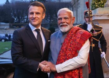 भारत के स्वतंत्रता के संघर्ष में मार्सिले विशेष महत्व रखता है…………