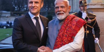 भारत के स्वतंत्रता के संघर्ष में मार्सिले विशेष महत्व रखता है…………