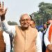 बिहार में नीतीश कुमार ने BJP के कई मंत्रियों के विभागों में किया फेरबदल
