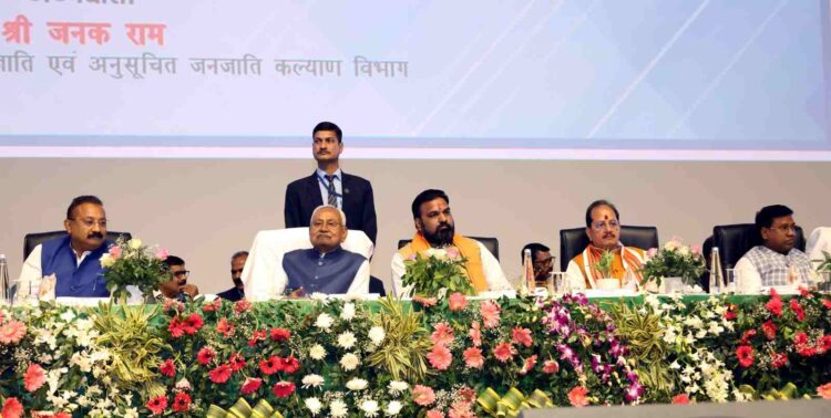 पहले वाला कोई कुछ करता था जी, यह सब हमलोग साथ में आने के बाद किए हैं……….