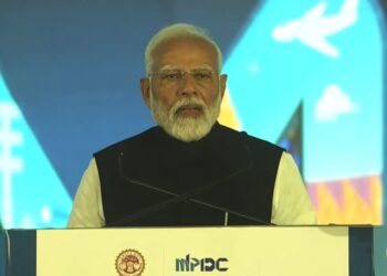 मध्य प्रदेश में निवेश के ‘महाकुंभ’ का आगाज, पीएम मोदी ने किया शुभारंभ……