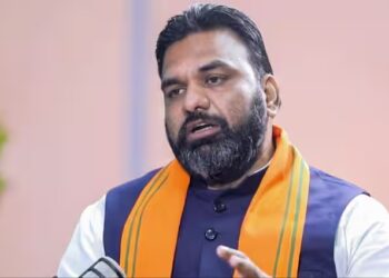 बिहार BJP में चल रहा सम्राट चौधरी के नाम का सिक्का!