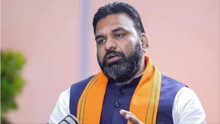 बिहार BJP में चल रहा सम्राट चौधरी के नाम का सिक्का!