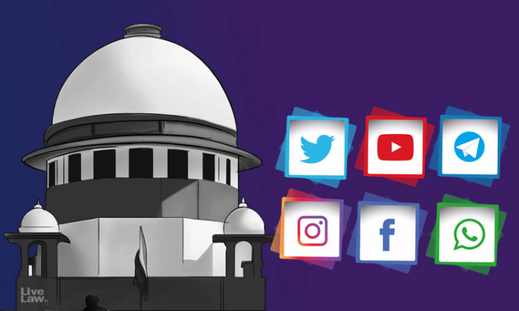 ‘यूट्यूब पर फैली अश्लील सामग्री के बारे में सरकार क्या करना चाहती है’; सुप्रीम कोर्ट