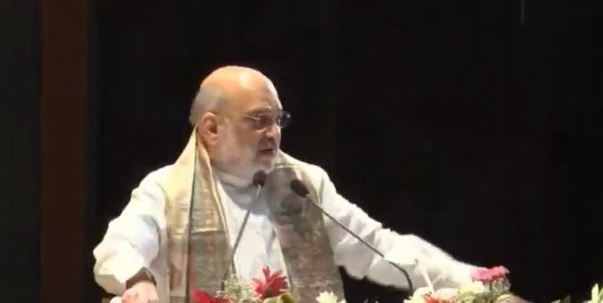 पटना में गरजे अमित शाह, बिहार में चीनी मिलों को फिर से शुरू करने का वादा किया…………..