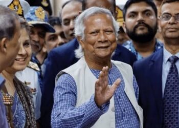 क्या बांग्लादेश में कुछ बड़ा होने वाला है?