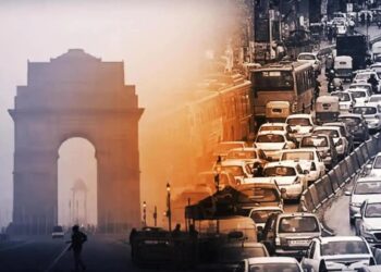 दिल्ली सरकार ने की कोशिश और दिल्लीवालों ने ली राहत की सांस………..