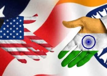क्या सच में भारत टैरिफ कटौती पर सहमत हो गया?