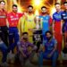 इंडियन प्रीमियर लीग यानी IPL के 18वें सीजन का 22 मार्च से होगा आगाज …………