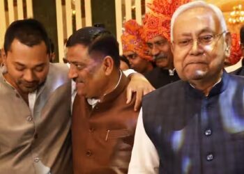 निशांत को लेकर JDU में विरोध शुरू!