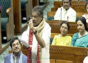 MLC बनने के लिए मेरे घर…