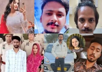 दरंदिगी से भरा हुआ हो रहा ‘इश्क’ में कत्ल………………….