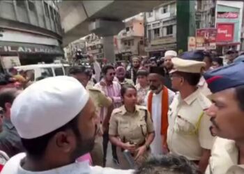 औरंगजेब, अफवाह और आग… नागपुर हिंसा में कश्मीर वाला एंगल? ATS ने शुरू की जांच