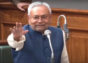 नीतीश को सियासत साधने का अपना हुनर………………