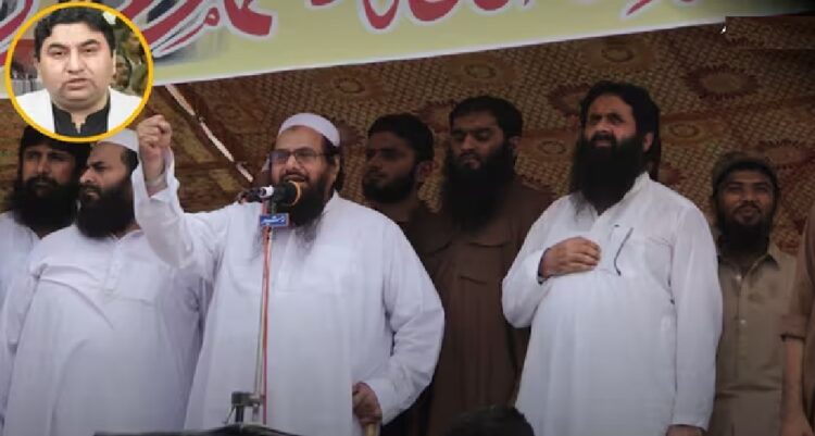 लश्कर-ए-तैयबा के कमांडर अबू कताल की मौत के पीछे भारत-पाक एक्सपर्ट