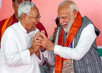 बिहार विधानसभा चुनाव से पहले मोदी सरकार ने दिया बिहार को बड़ा तोहफा ……..