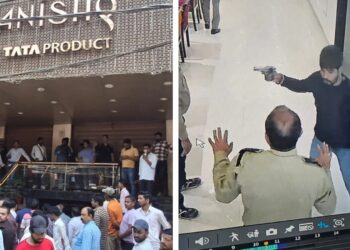 आजादी के बाद बिहार की सबसे बड़ी लूट की पूरी कहानी…………..