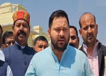 नीतीश कुमार की हालत बेहद नाजुक, चिंता करने की जरुरत’