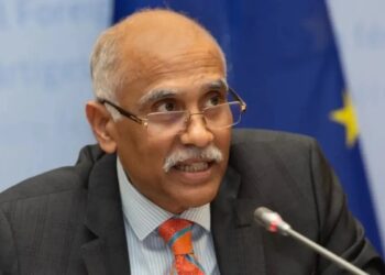 भारत ने संयुक्त राष्ट्र में एक बार फिर पाकिस्तान को जमकर लताड़ा ………..