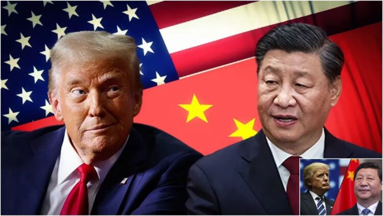 चीन का बड़ा पलटवार, चिकन-मक्का समेत कई अमेरिकी उत्पादों पर लगाया 15% तक अतिरिक्त टैरिफ