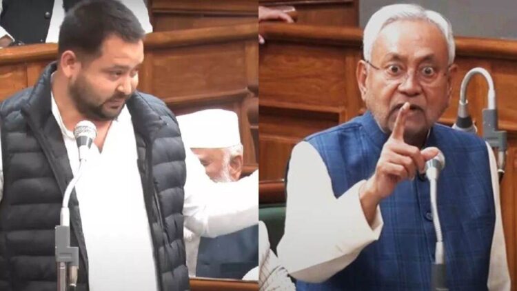 बिहार विधानमंडल के बजट सत्र का 11वां दिन, कानून व्यवस्था पर होगा हंगामा , राजद बोला बिहार में चल रहा अपराधी राज ……