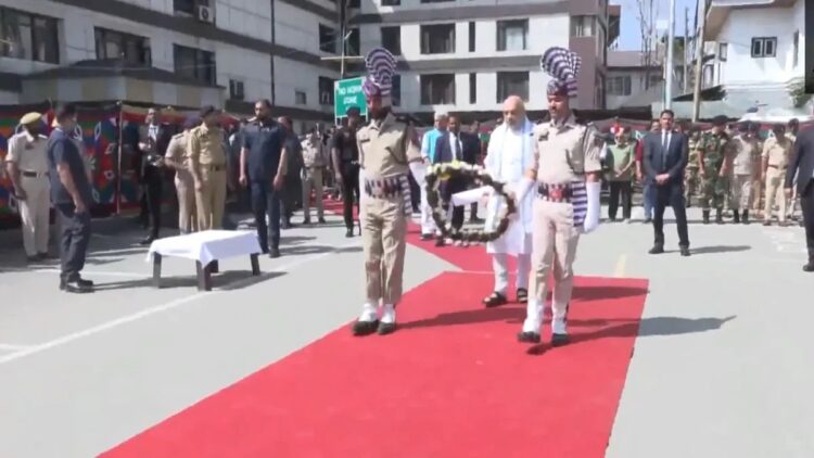 पुलवामा के बाद पहलगाम में सबसे बड़ा आतंकी हमला, 27 पर्यटकों की मौत, पीएम मोदी सऊदी यात्रा बीच में छोड़ लौटे दिल्ली , शाह ने दी श्रद्धांजलि