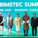 बिम्सटेक सम्मेलन में भारत का दबदबा कायम, PM मोदी ने सदस्य देशों को दिया यूपीआई से जुड़ने का प्रस्ताव
