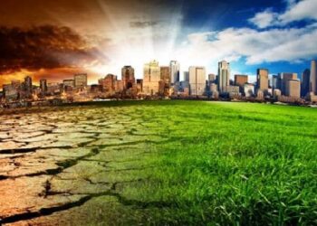 भारत की अर्थव्यवस्था पर जलवायु परिवर्तन का हो सकता है बड़ा असर…………….